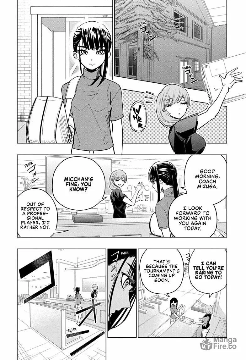 Green Green Greens Chapter 2 page 12 - 