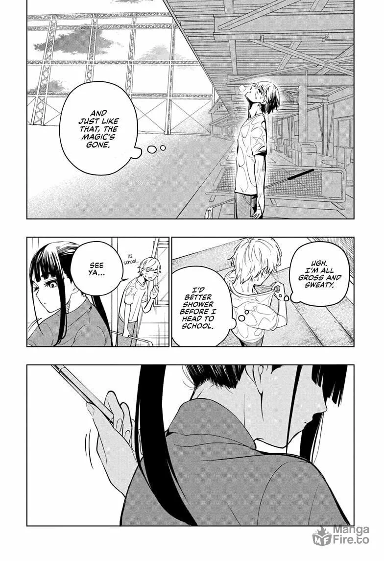 Green Green Greens Chapter 2 page 20 - 