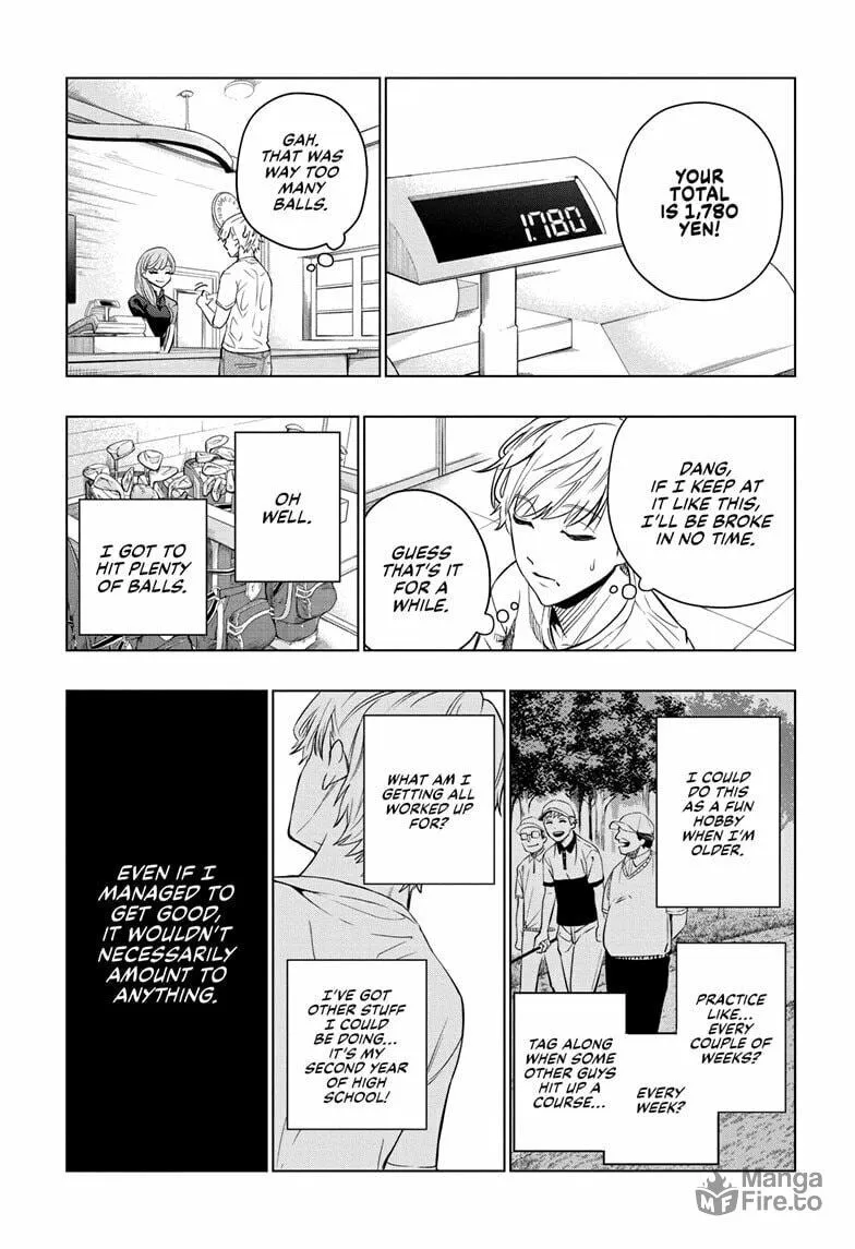 Green Green Greens Chapter 2 page 21 - 
