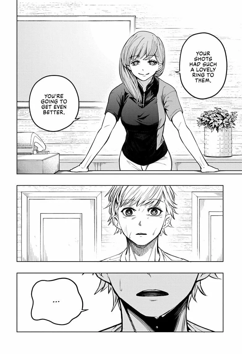Green Green Greens Chapter 2 page 22 - 