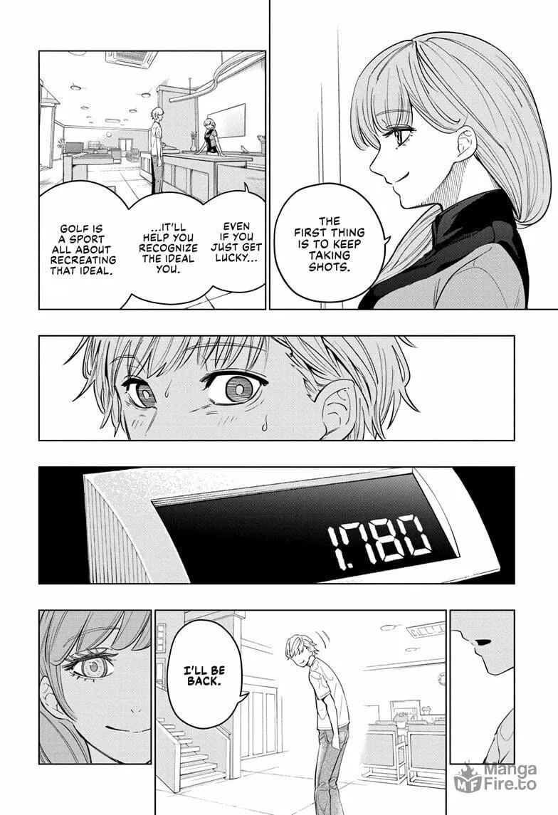 Green Green Greens Chapter 2 page 24 - 