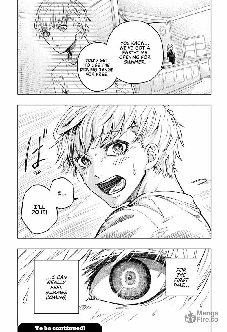 Green Green Greens Chapter 2 page 25 - 