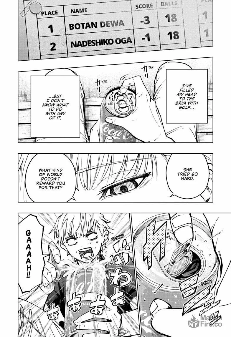 Green Green Greens Chapter 23 page 12 - 