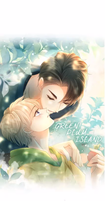 Green Plum Island Chapter 4 page 2 - 