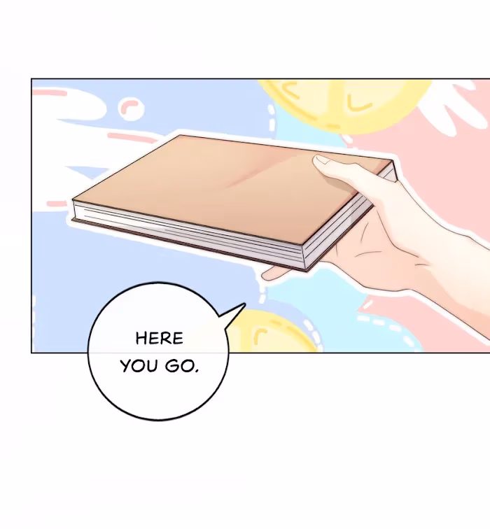 Green Plum Island Chapter 4 page 19 - 