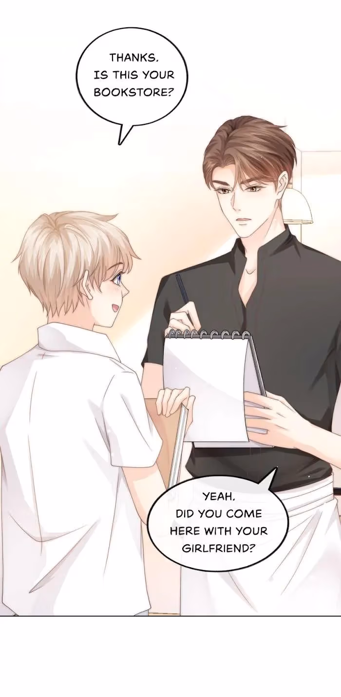 Green Plum Island Chapter 4 page 20 - 