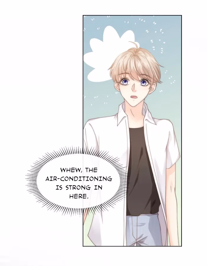 Green Plum Island Chapter 4 page 4 - 