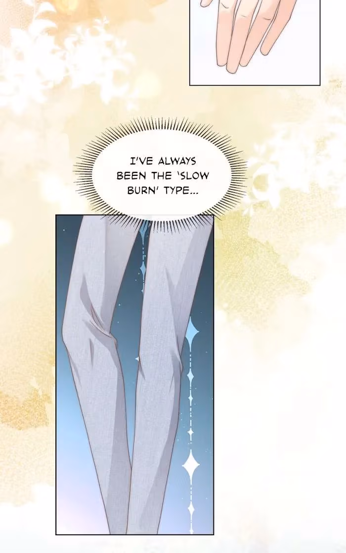 Green Plum Island Chapter 4 page 46 - 