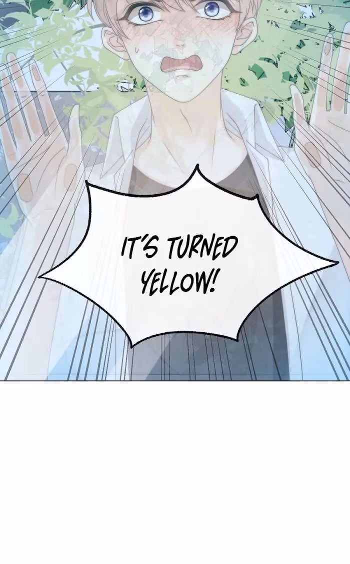 Green Plum Island Chapter 4 page 49 - 