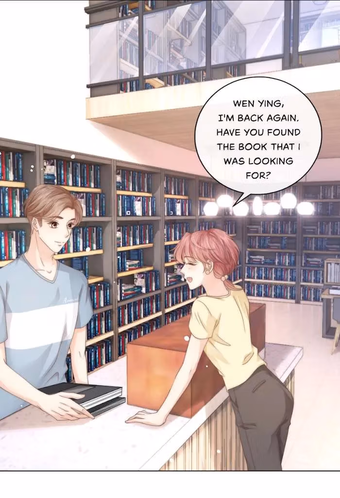 Green Plum Island Chapter 4 page 6 - 