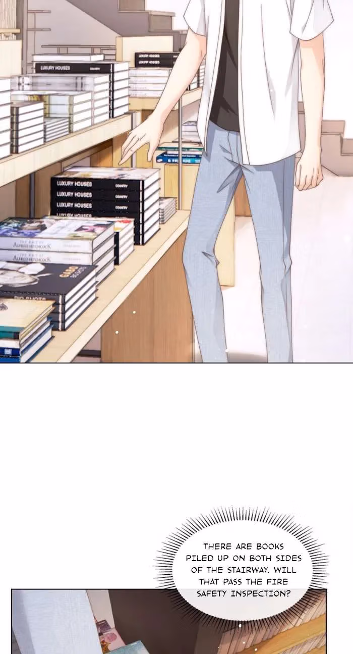 Green Plum Island Chapter 4 page 10 - 