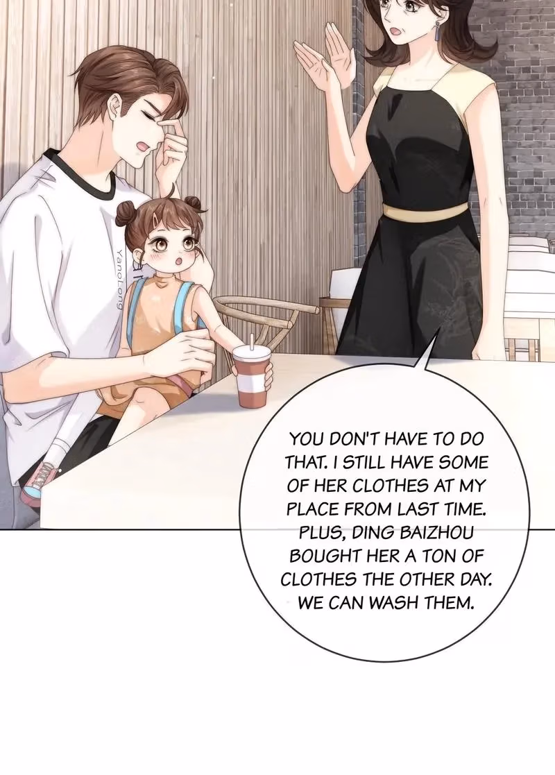 Green Plum Island Chapter 70 page 3 - 