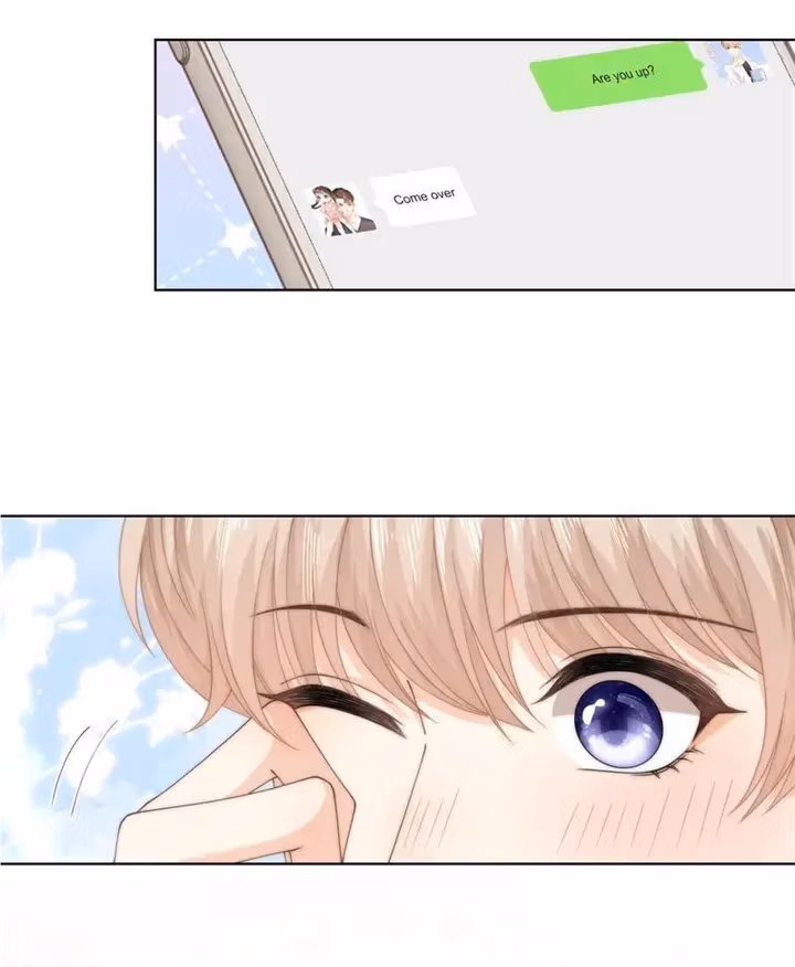 Green Plum Island Chapter 76 page 31 - 