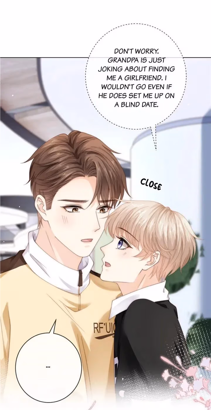 Green Plum Island Chapter 79 page 6 - 