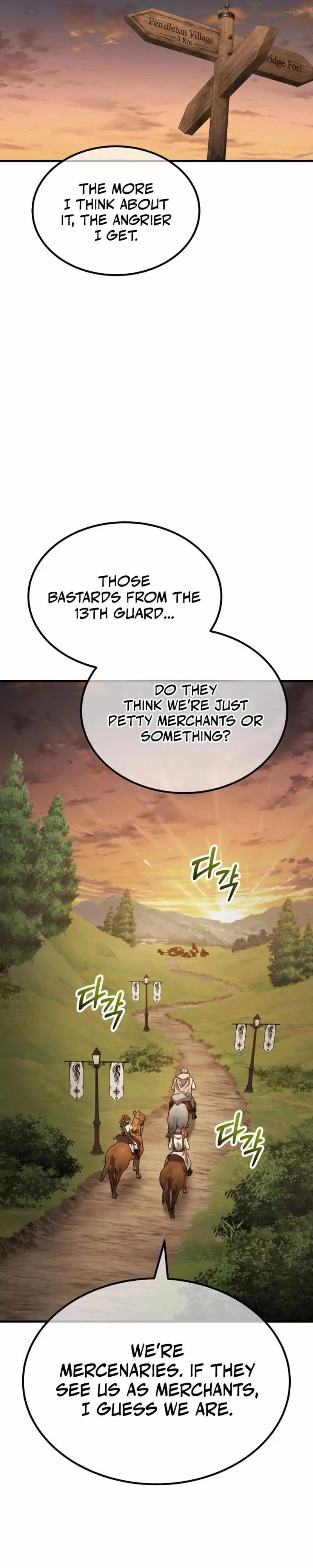 Green Skin Chapter 11 page 14 - 