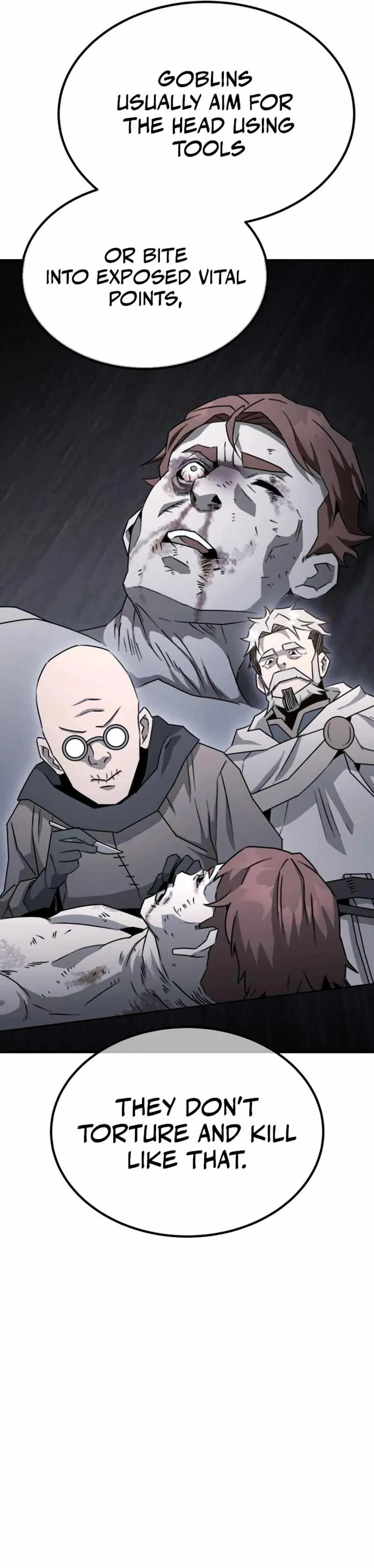 Green Skin Chapter 11 page 21 - 