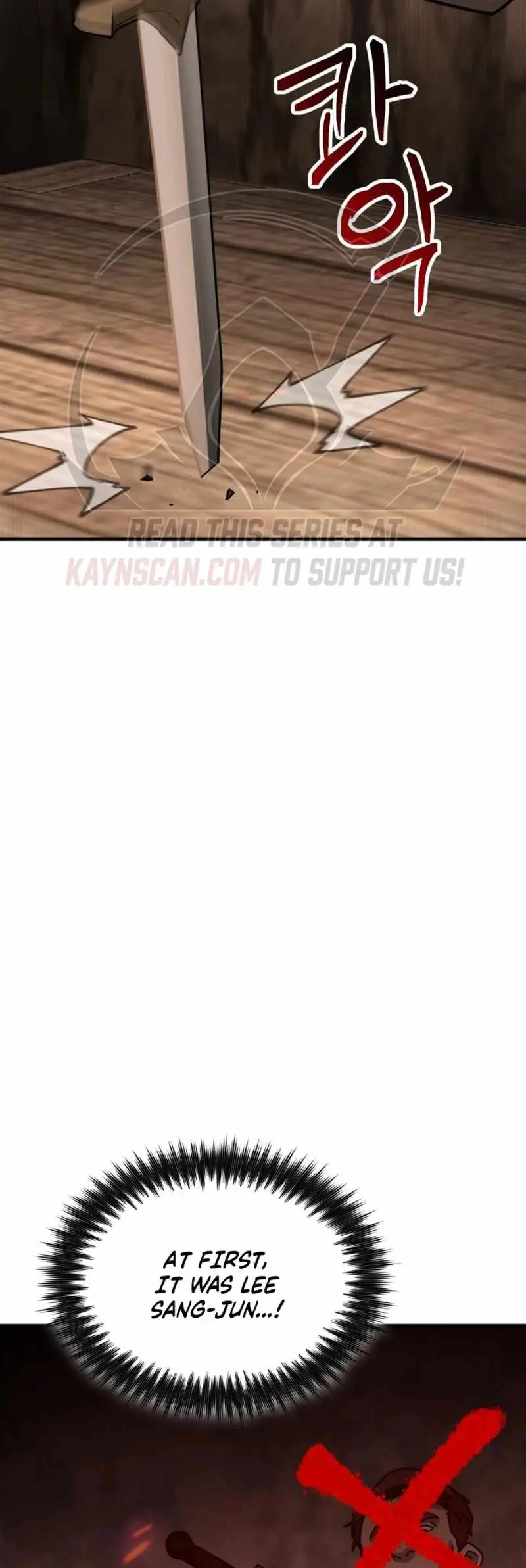 Green Skin Chapter 11 page 39 - 