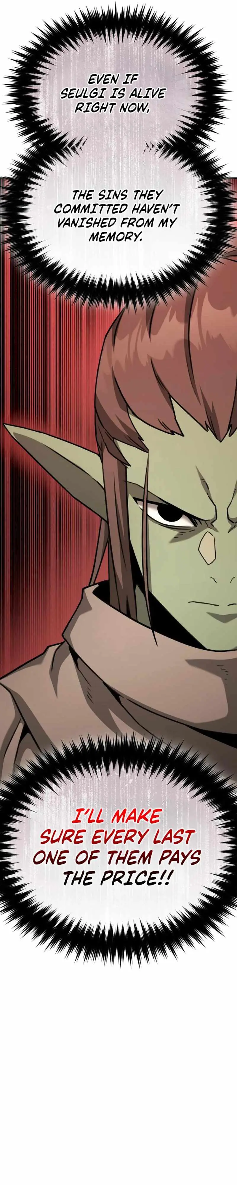 Green Skin Chapter 11 page 41 - 