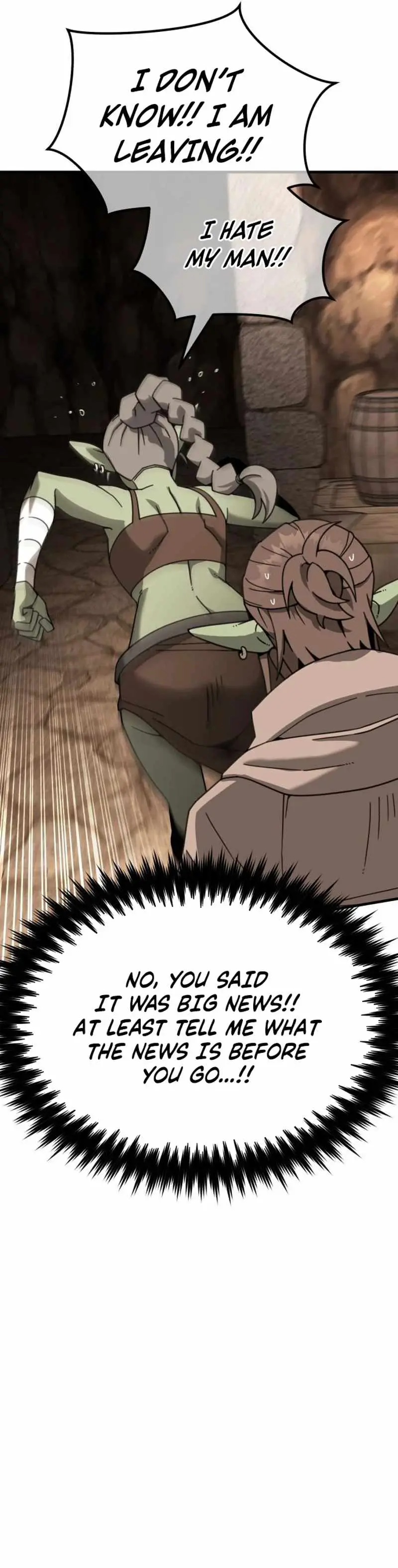 Green Skin Chapter 11 page 47 - 