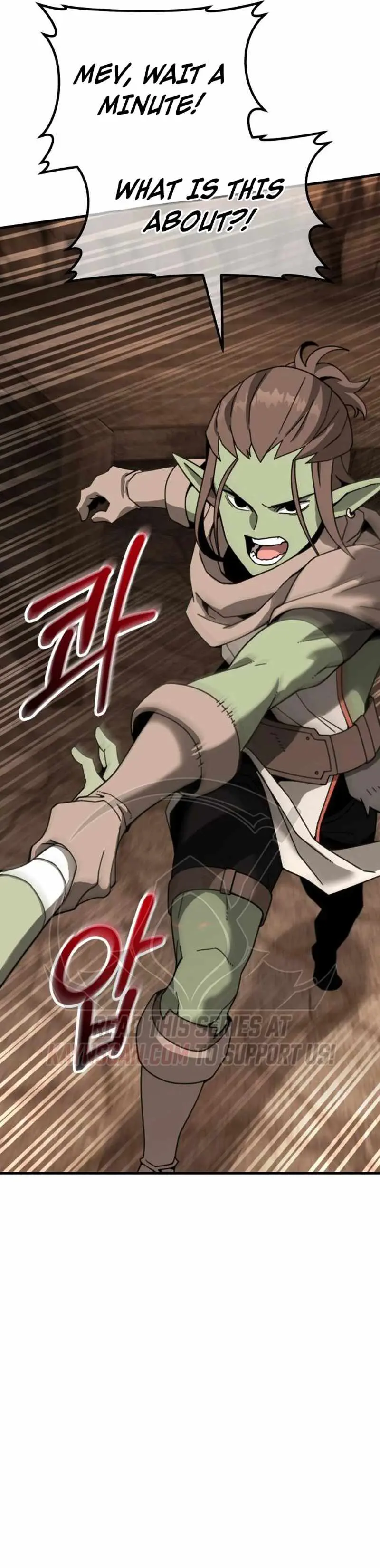 Green Skin Chapter 11 page 48 - 