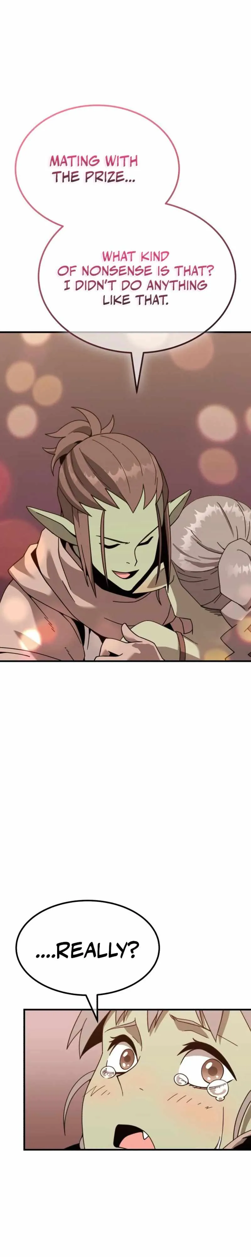 Green Skin Chapter 11 page 52 - 