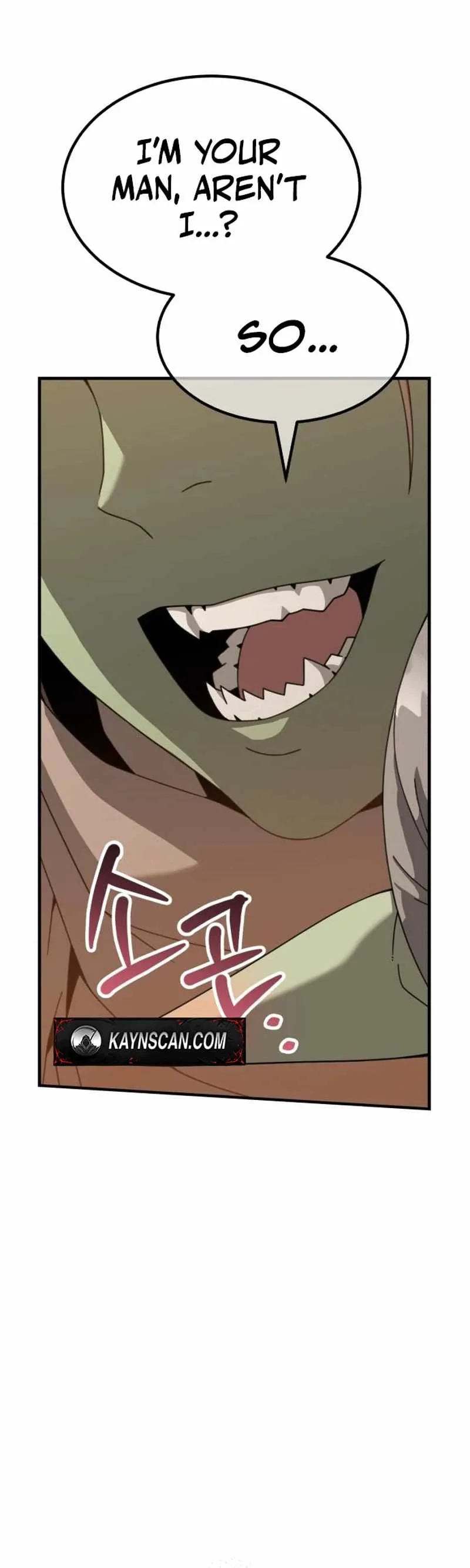 Green Skin Chapter 11 page 53 - 