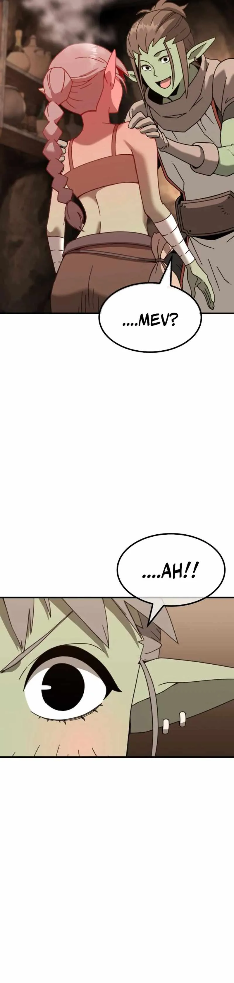 Green Skin Chapter 11 page 55 - 