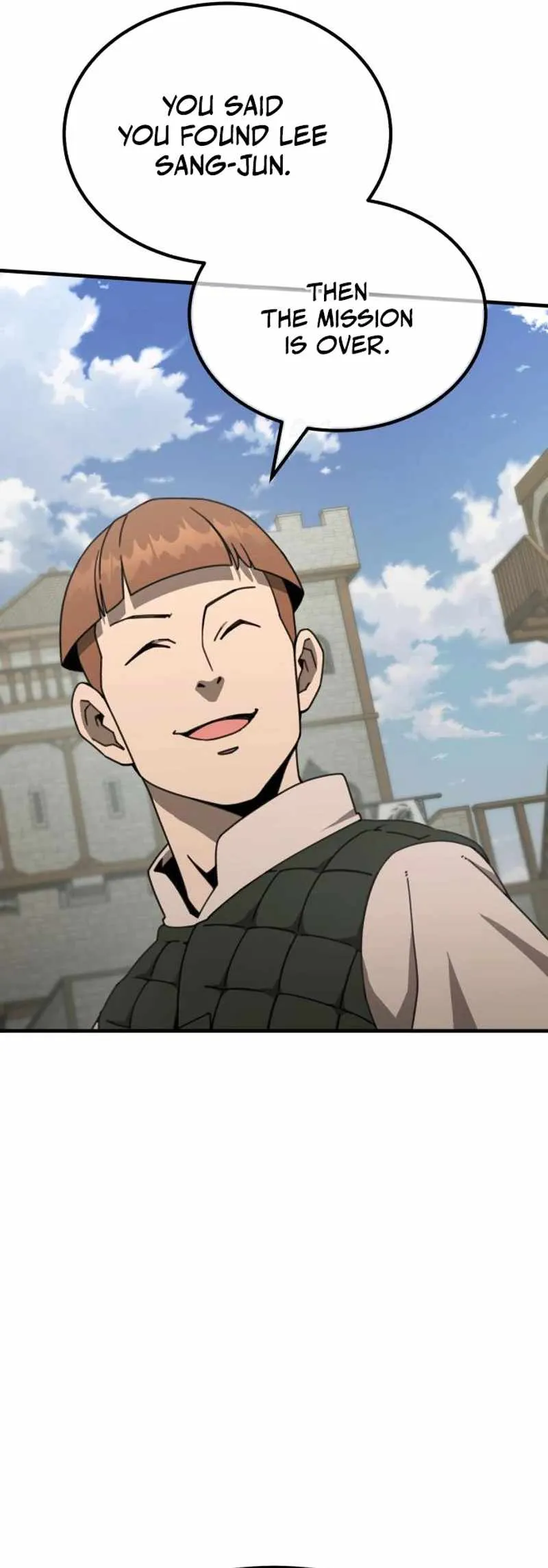 Green Skin Chapter 11 page 8 - 