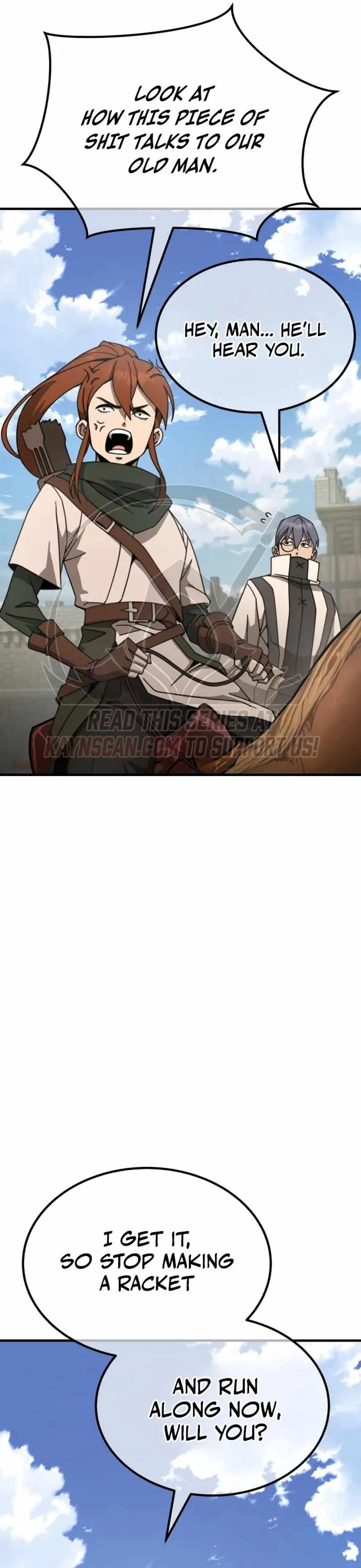 Green Skin Chapter 11 page 10 - 