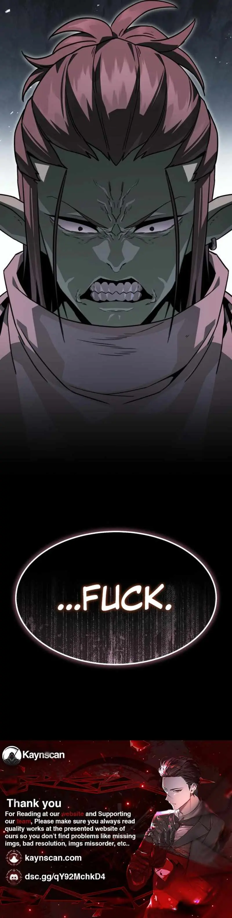 Green Skin Chapter 12 page 13 - 