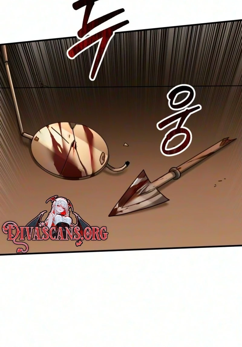 Green Skin Chapter 16 page 105 - 