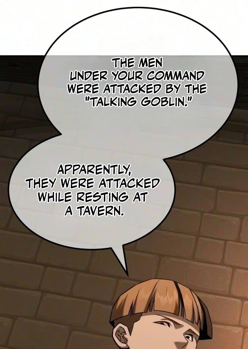 Green Skin Chapter 16 page 111 - 