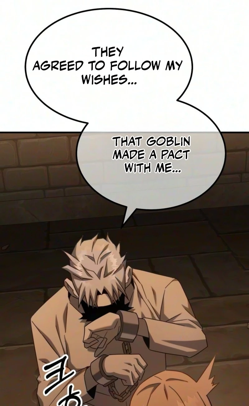 Green Skin Chapter 16 page 118 - 