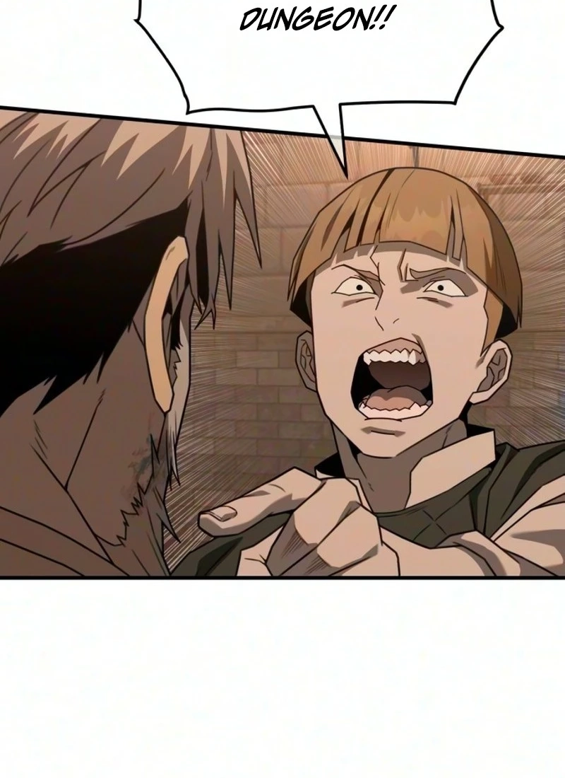 Green Skin Chapter 16 page 124 - 