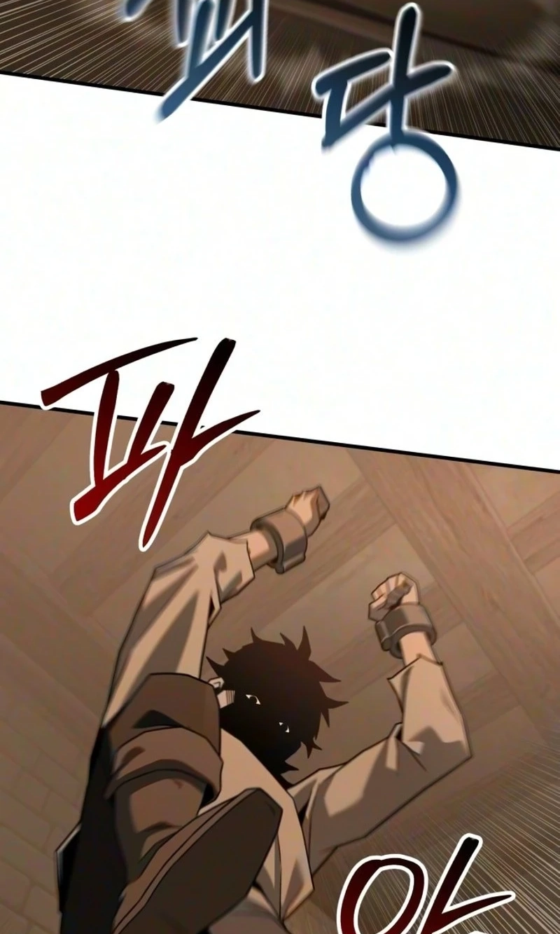 Green Skin Chapter 16 page 128 - 