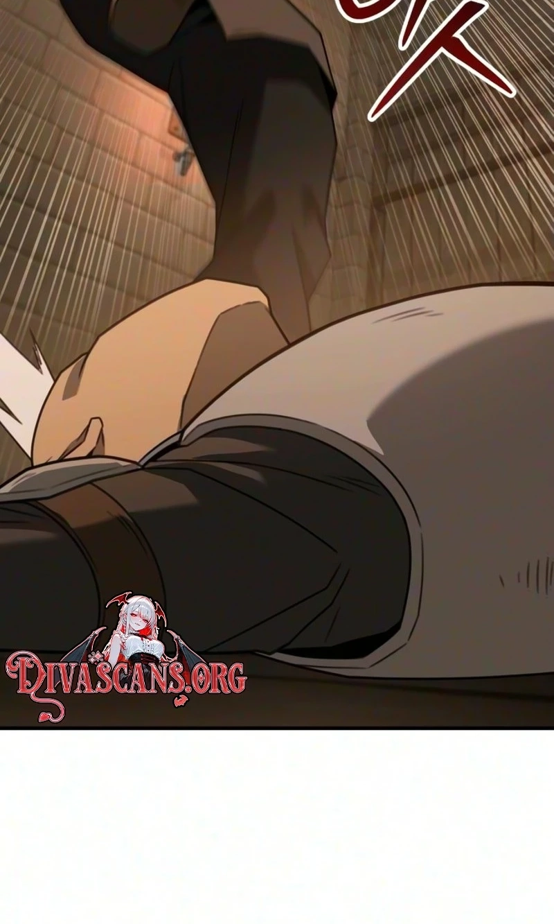 Green Skin Chapter 16 page 129 - 