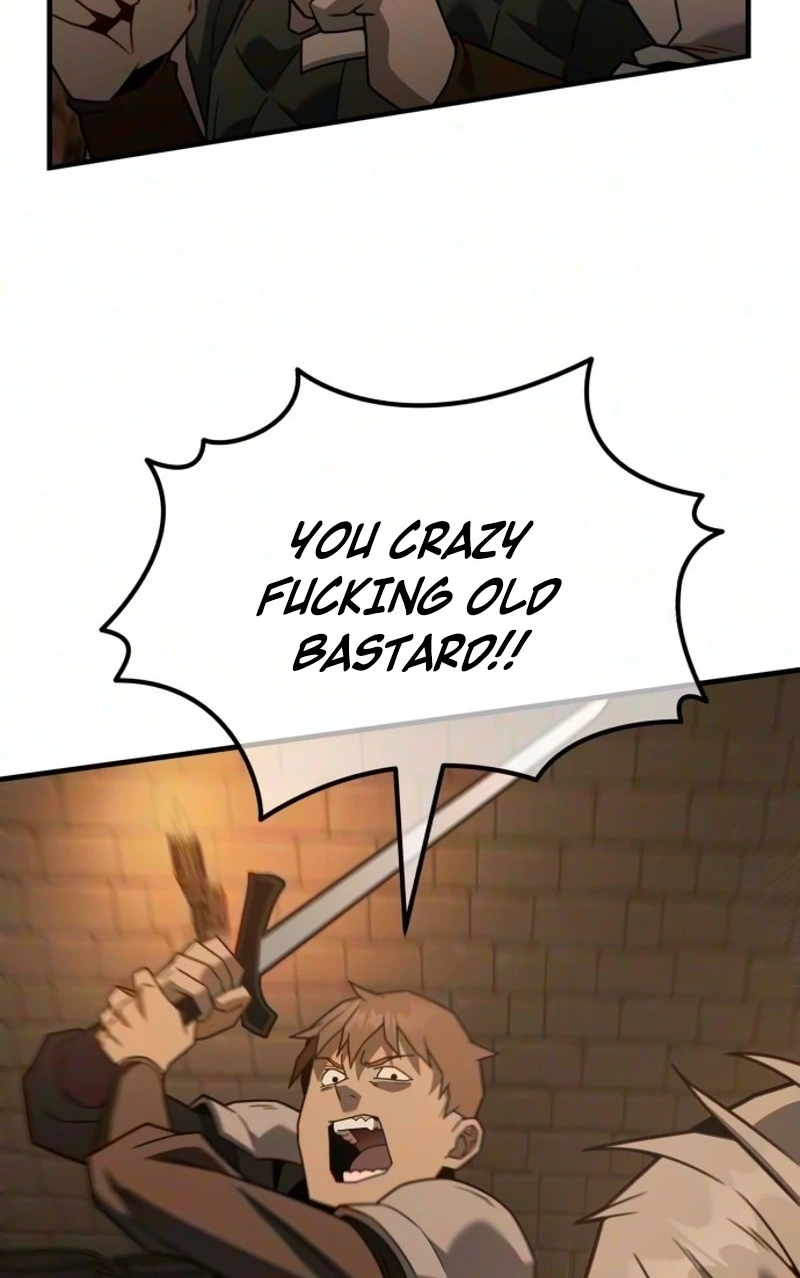Green Skin Chapter 16 page 131 - 