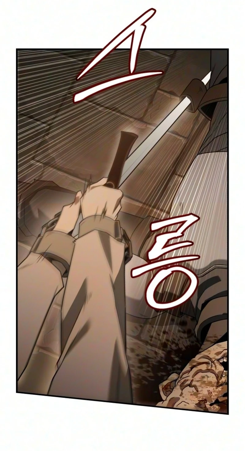 Green Skin Chapter 16 page 133 - 