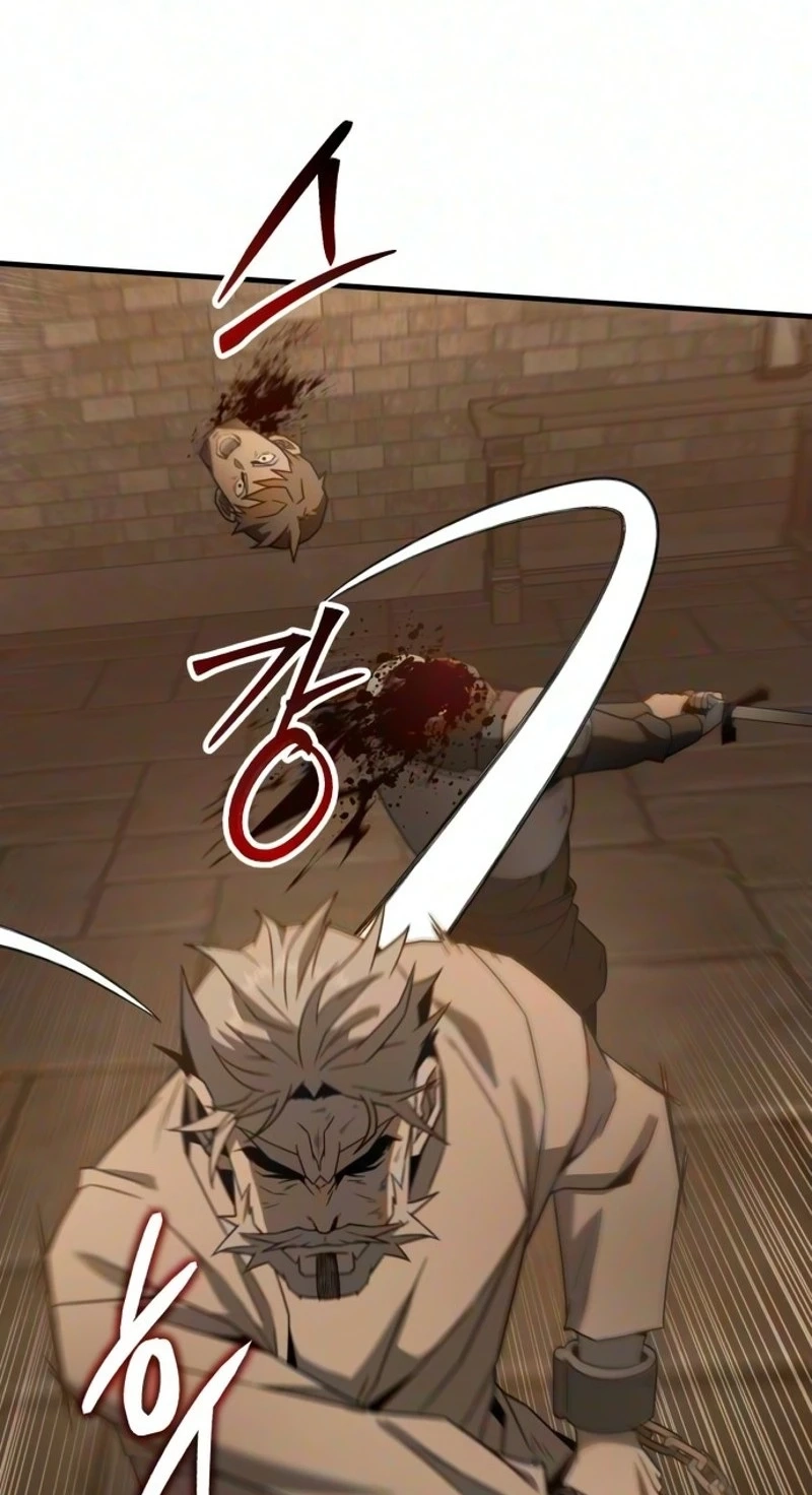 Green Skin Chapter 16 page 134 - 