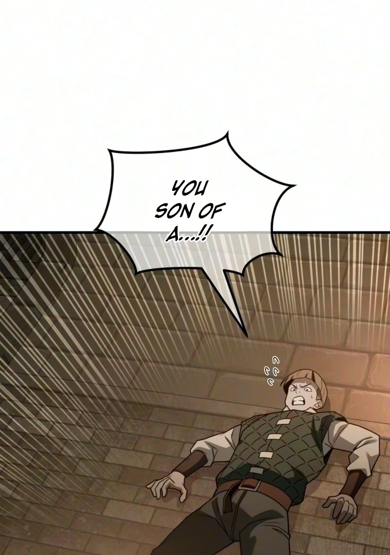 Green Skin Chapter 16 page 136 - 