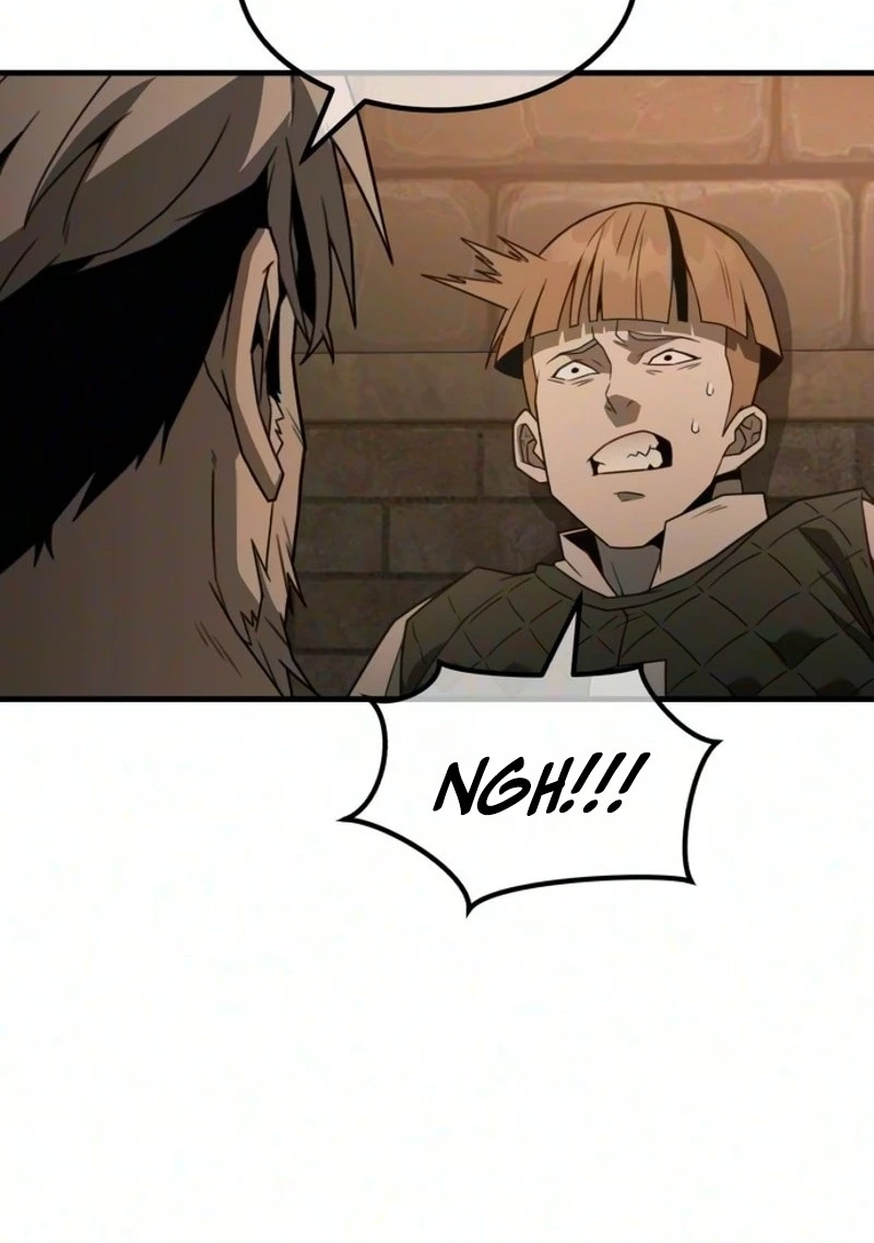 Green Skin Chapter 16 page 138 - 