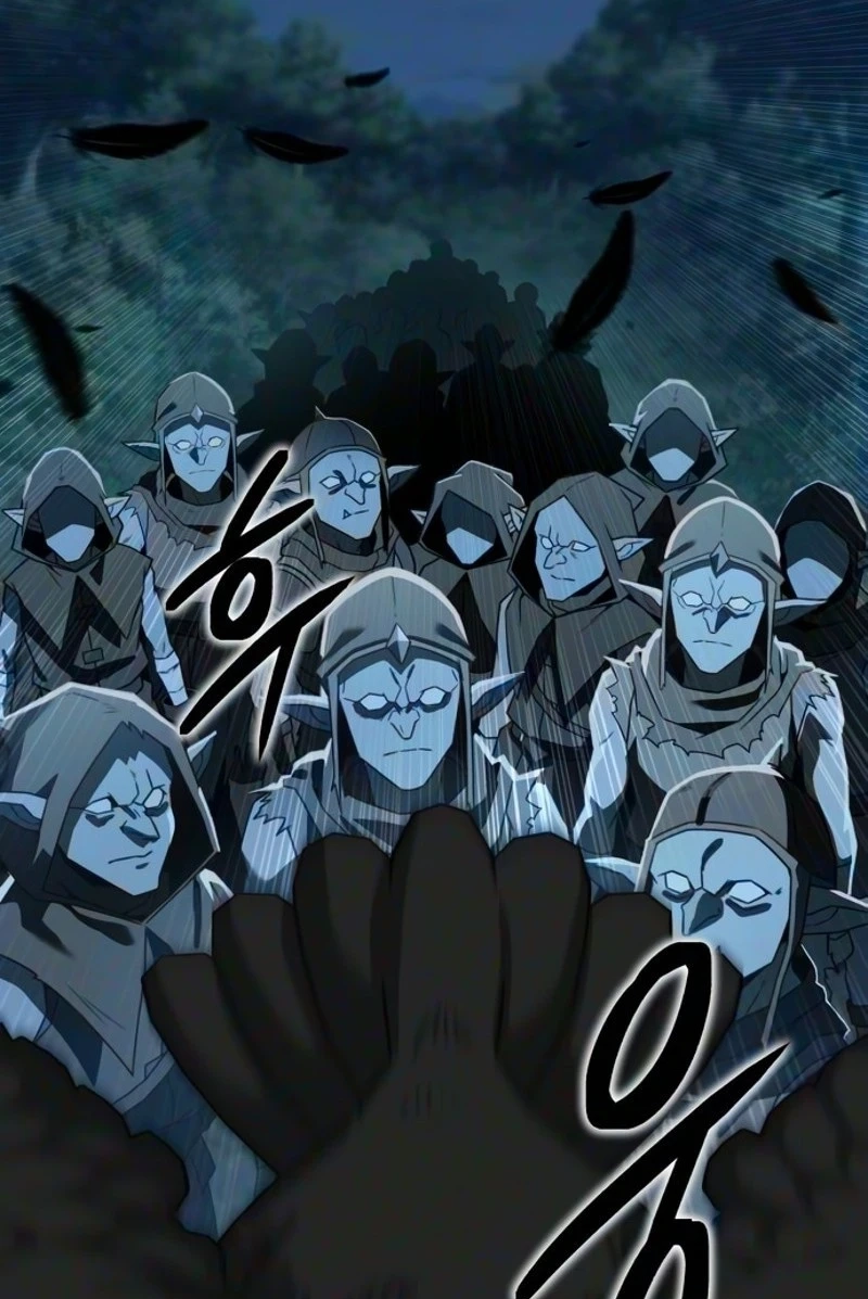 Green Skin Chapter 16 page 142 - 