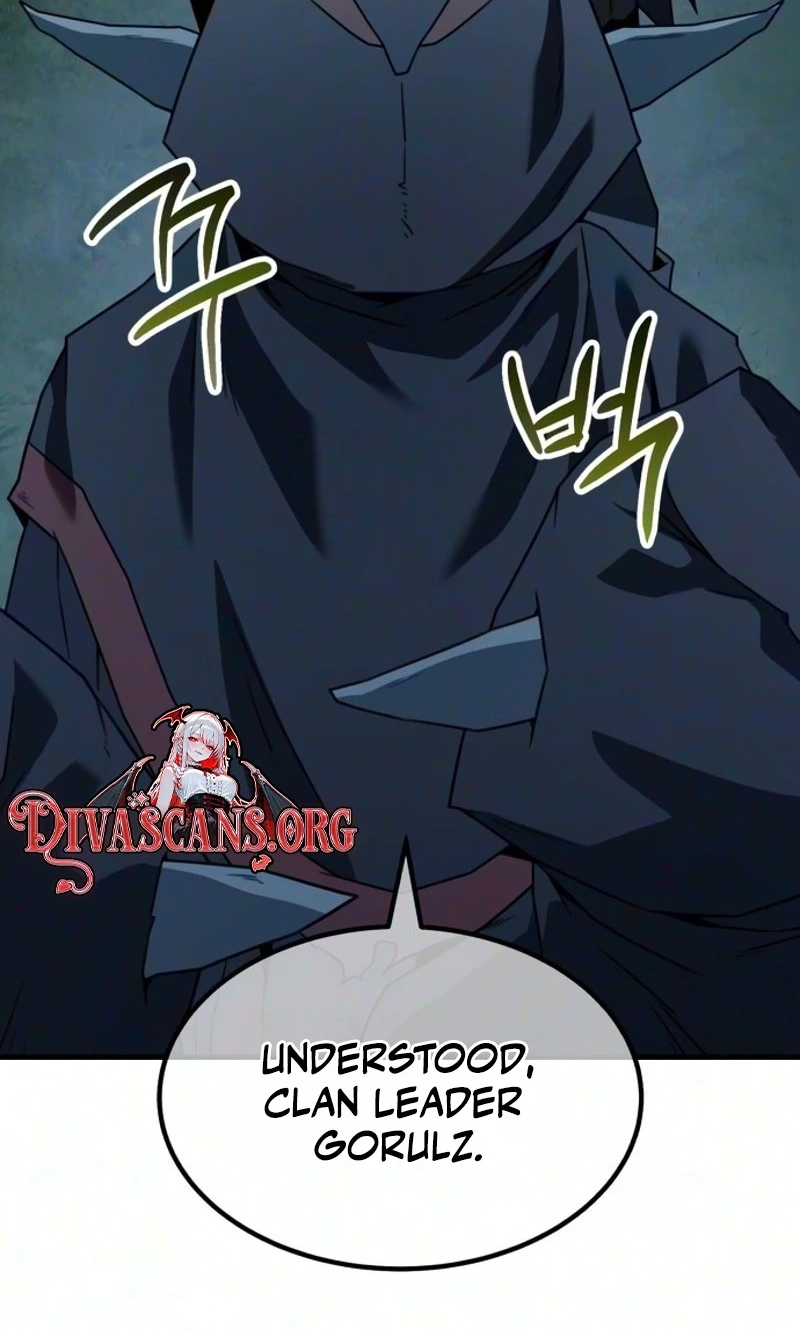 Green Skin Chapter 16 page 149 - 