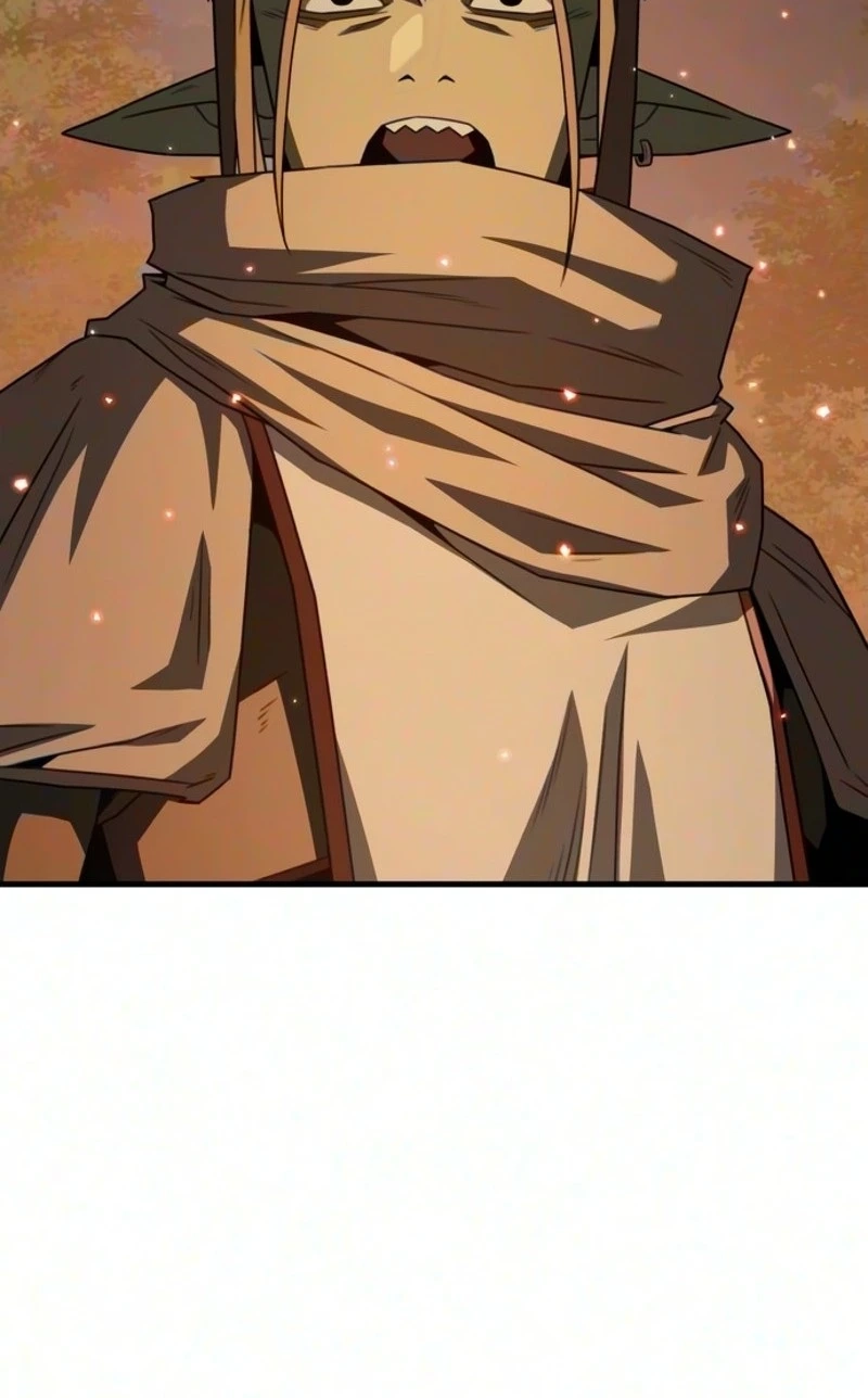 Green Skin Chapter 16 page 155 - 