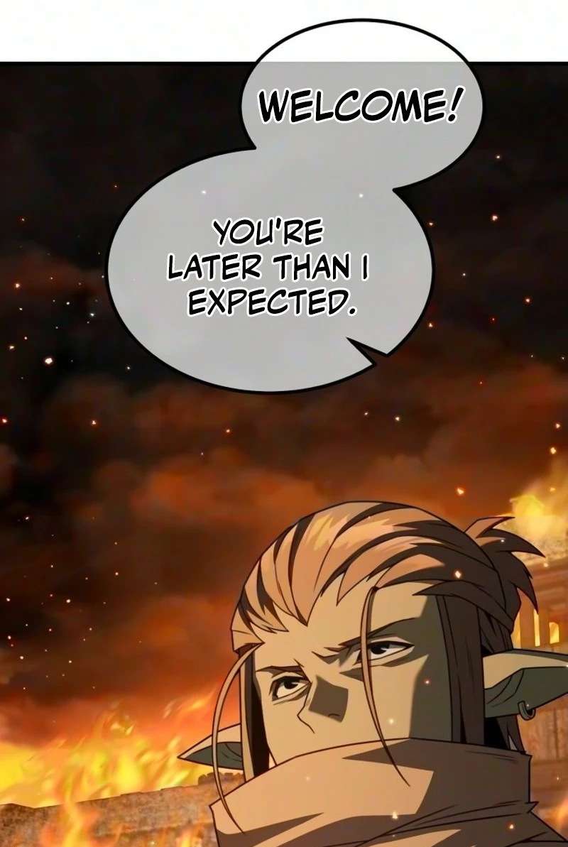 Green Skin Chapter 16 page 159 - 