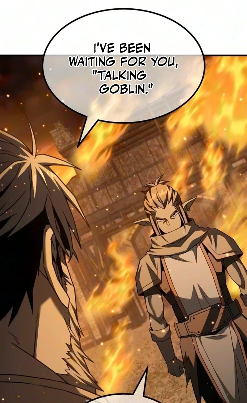 Green Skin Chapter 16 page 164 - 