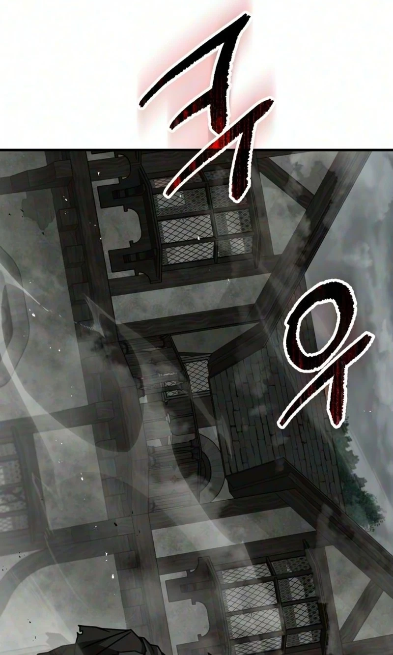 Green Skin Chapter 16 page 21 - 
