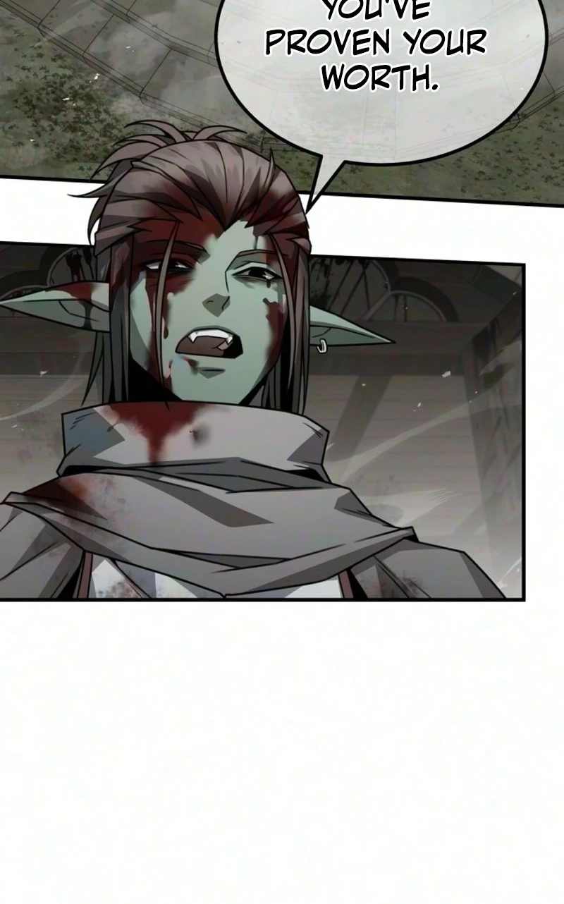Green Skin Chapter 16 page 25 - 
