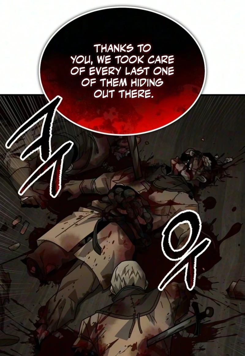 Green Skin Chapter 16 page 26 - 