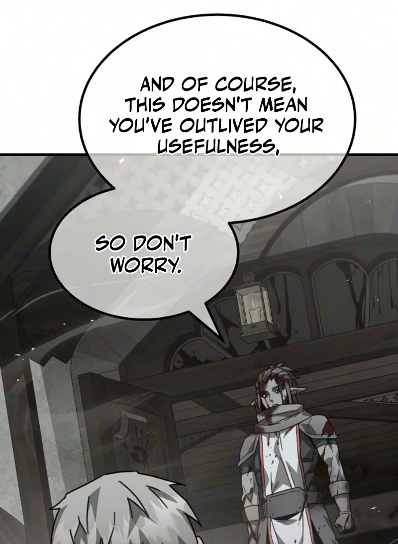 Green Skin Chapter 16 page 28 - 